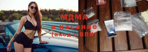 дурь Липки