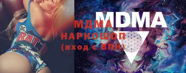 таблы Кулебаки
